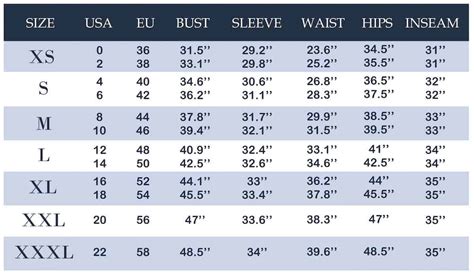 gucci outerwear size|Clothing Size Chart .